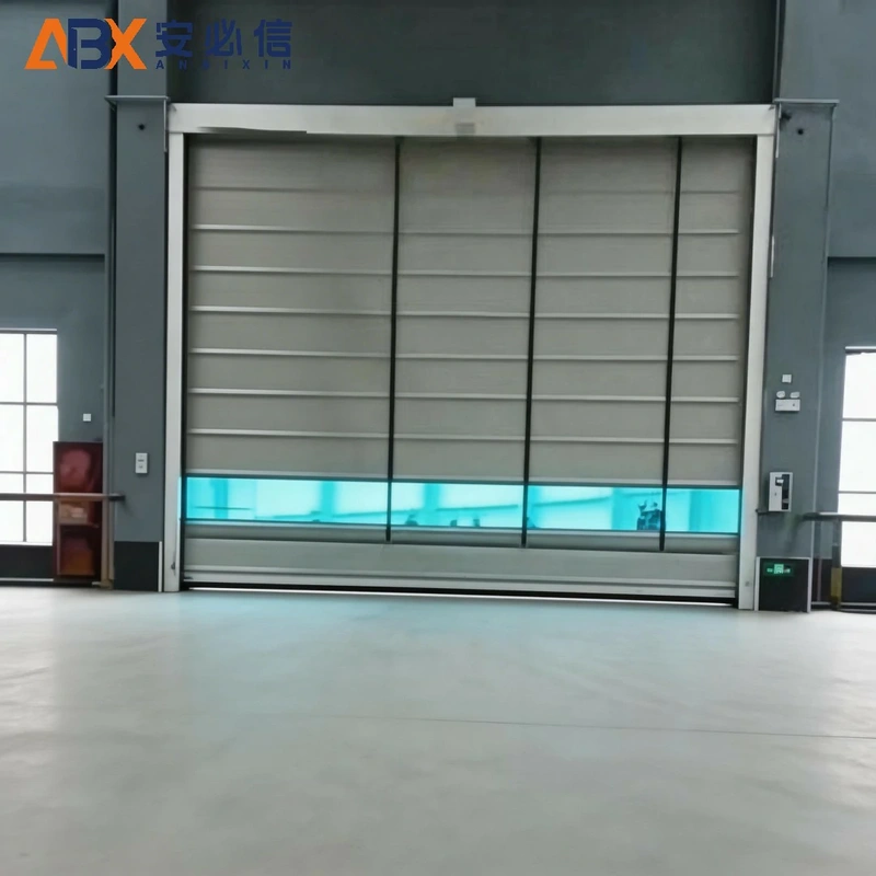 永州市背带堆积门